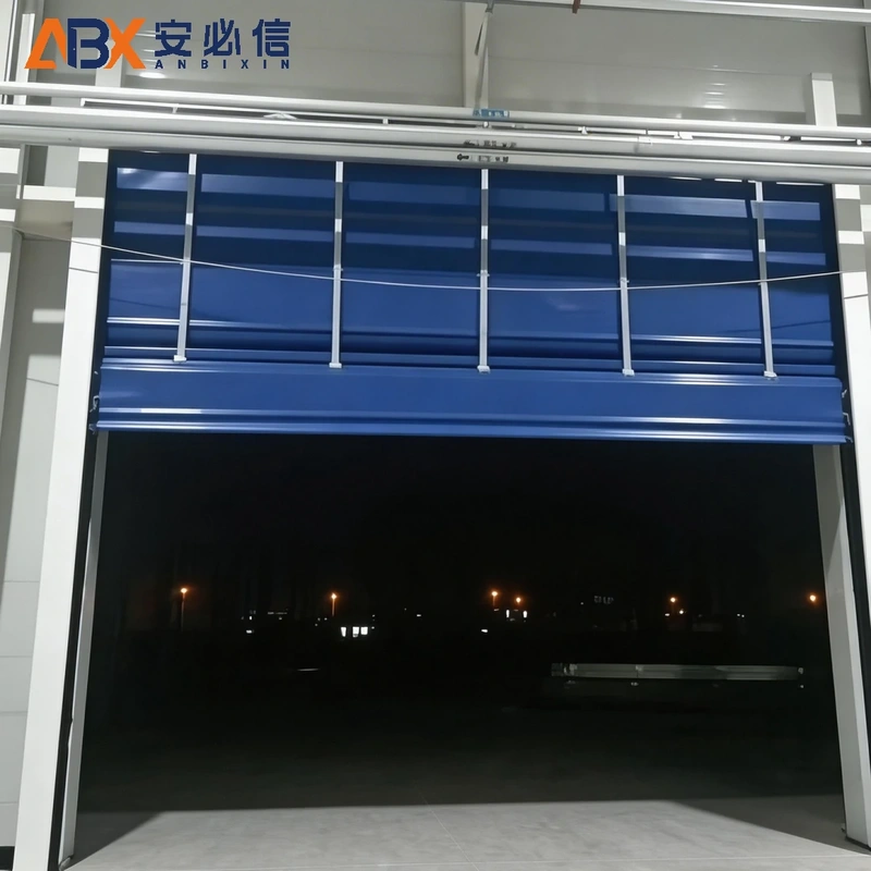 韶关翻转式卸货平台